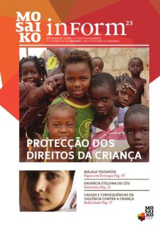 Mosaiko inform 23