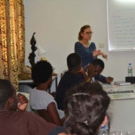 Movimiento Internacional de Mujeres