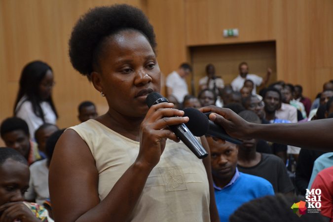 Dia Internacional da Mulher