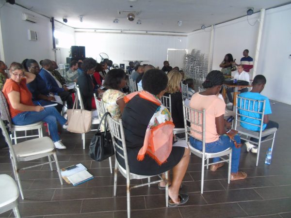 Protecção da criança