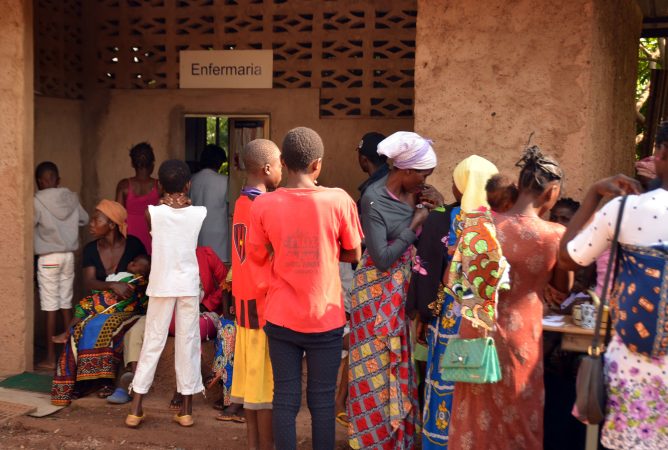 Dia Mundial da Saúde - 07 de Abril