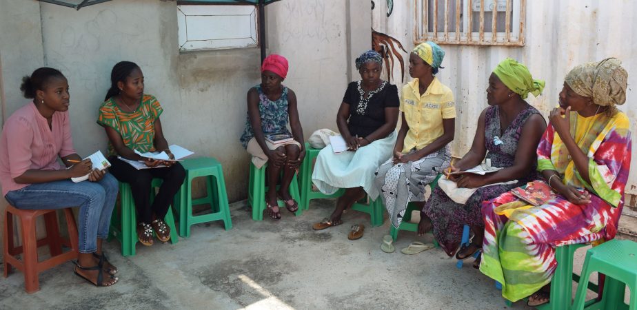 Mosaiko realiza visita de assessoria à Associação Mulher Raiz da Vida