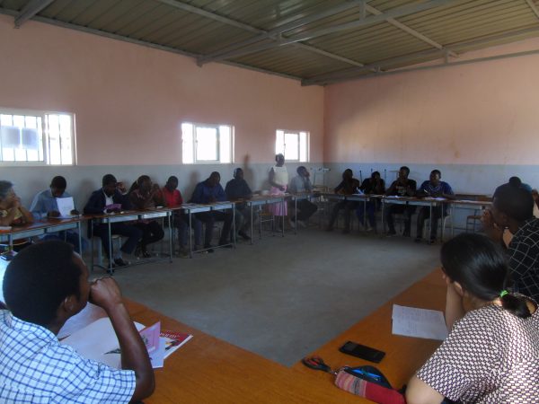 Visita de assessoria_Quela