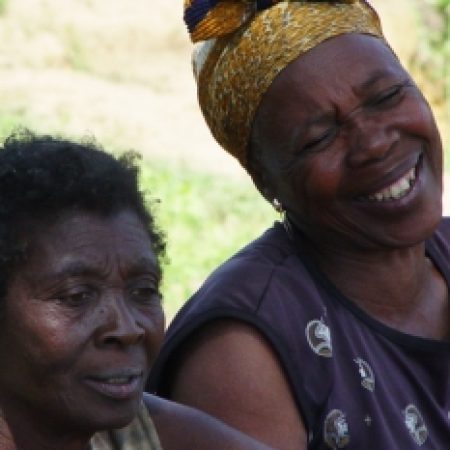DIA MUNDIAL DA AMIZADE