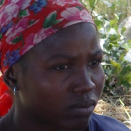 DIA DA MULHER ANGOLANA