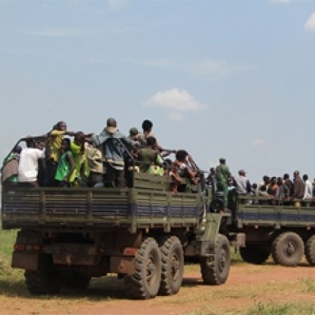 Dia Mundial dos Refugiados