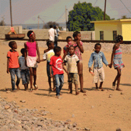 direitos da criança