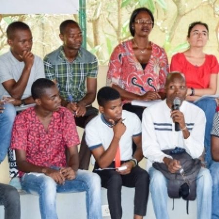 RESOLUÇÃO DE CONFLITOS