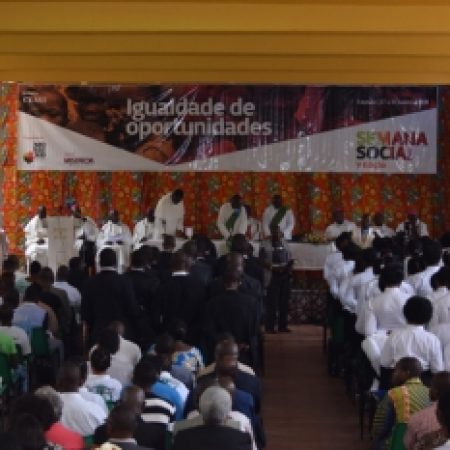 IGUALDADE DE OPORTUNIDADES