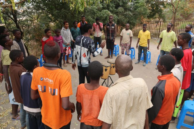 Dia da cultura nacional