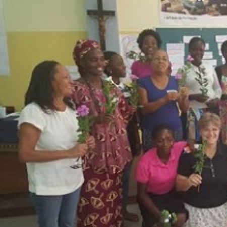 FORMAÇÃO SOBRE RESOLUÇÃO DE CONFLITOS