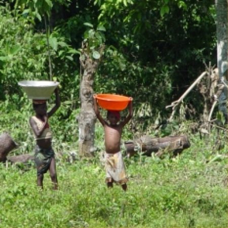 Dia Mundial Contra o Trabalho Infantil
