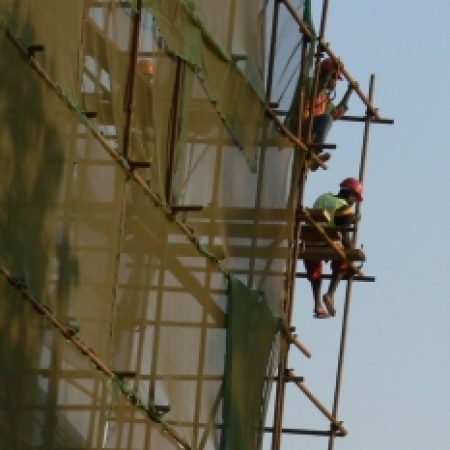 Dia Mundial da Segurança e Saúde no Trabalho