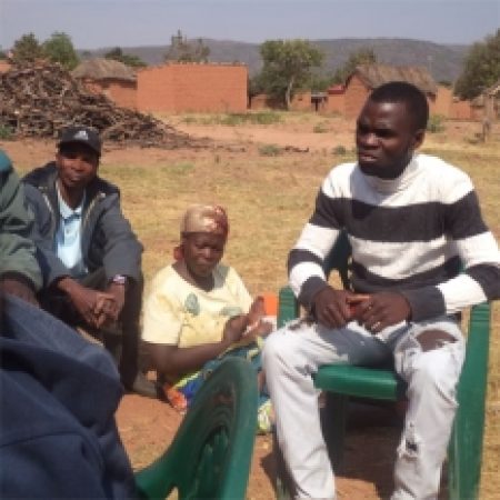 DIA INTERNACIONAL DA FAMÍLIA