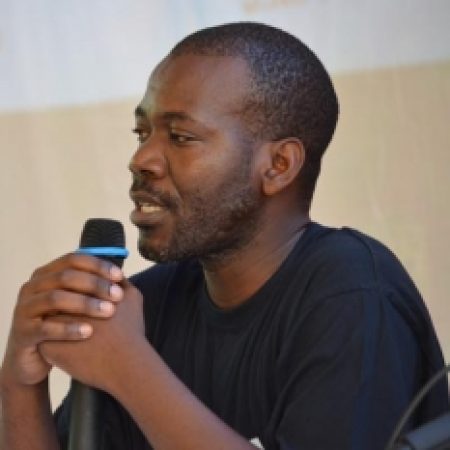 Rafael Morais de SOS habitat