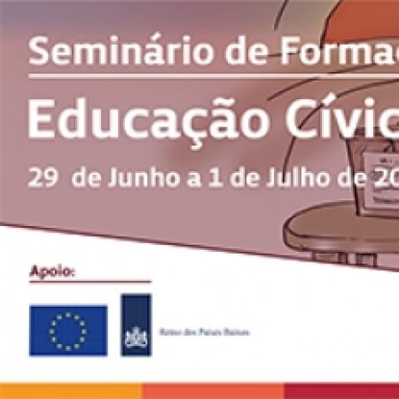 SEMINÁRIO DE FORMAÇÃO NO UÍGE