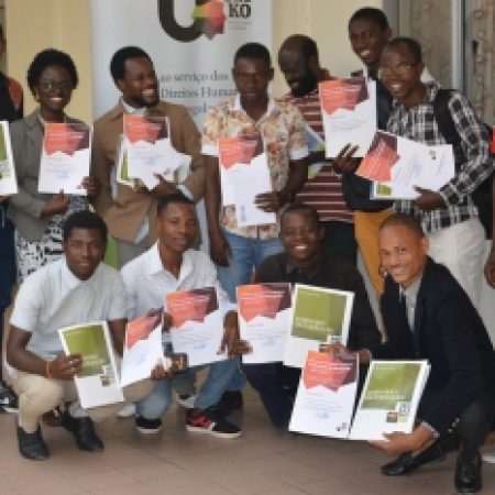 SEMINÁRIO SOBRE ELABORAÇÃO DE MONOGRAFIA