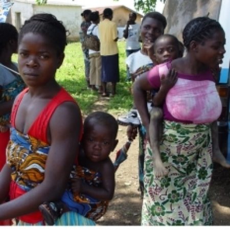 formación integral de las adolescentes