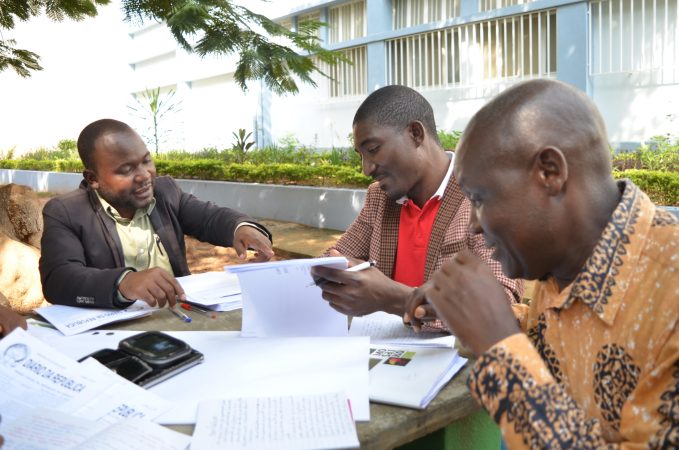 O Mosaiko Instituto para a Cidadania vai realizar de 23 a 27 deste mês, o IIº Módulo da Formação de Resolução de Conflitos, na Casa das Irmãs Mercedárias, no município de Viana, em Luanda.