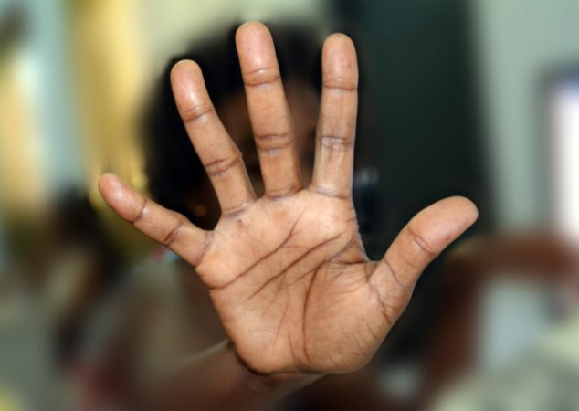 Dia Internacional da Não-violência