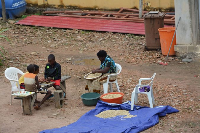 Dia internacional da luta contra a violência contra a mulher